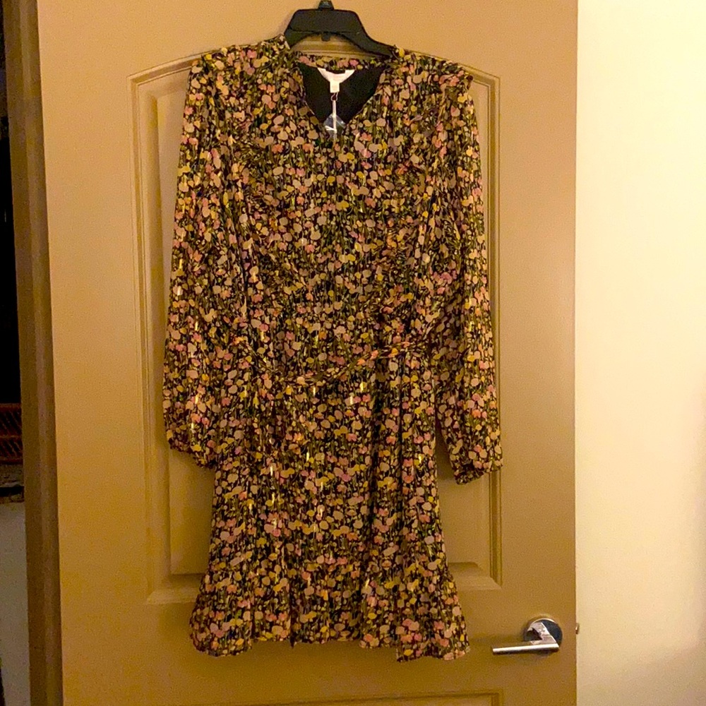 NWT Beautiful Lauren Conrad Dress 👑